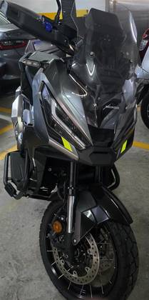 HONDA X-ADV 